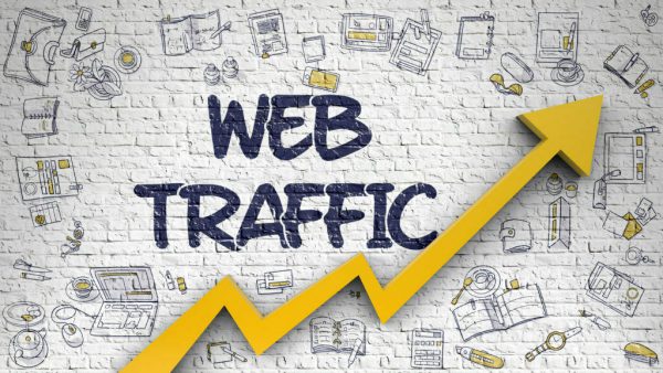 Unlimited US only Google targeted website web traffic for 30 days - Image 2