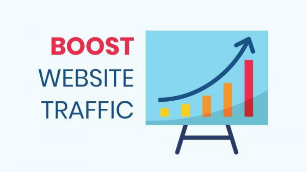 Unlimited US only Google targeted website web traffic for 30 days - Image 5