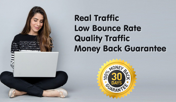 30 Days Web Traffic Website - Image 2