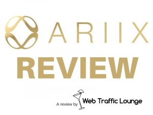 The newest ARIIX product was created by company affiliates